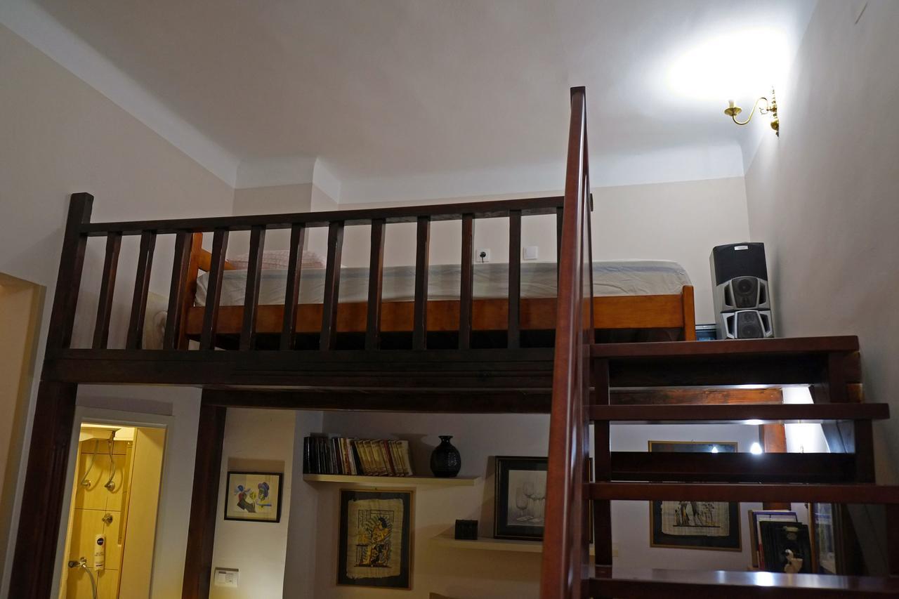 Appartamento Oaza centar Novi Sad Esterno foto